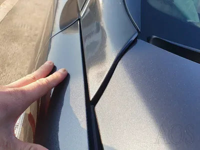 2015 Kia K5 VIN: