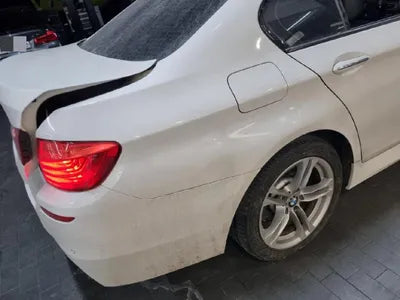 2016 BMW 520 WBA5E5108GG208967 VIN:WBA5E5108GG208967