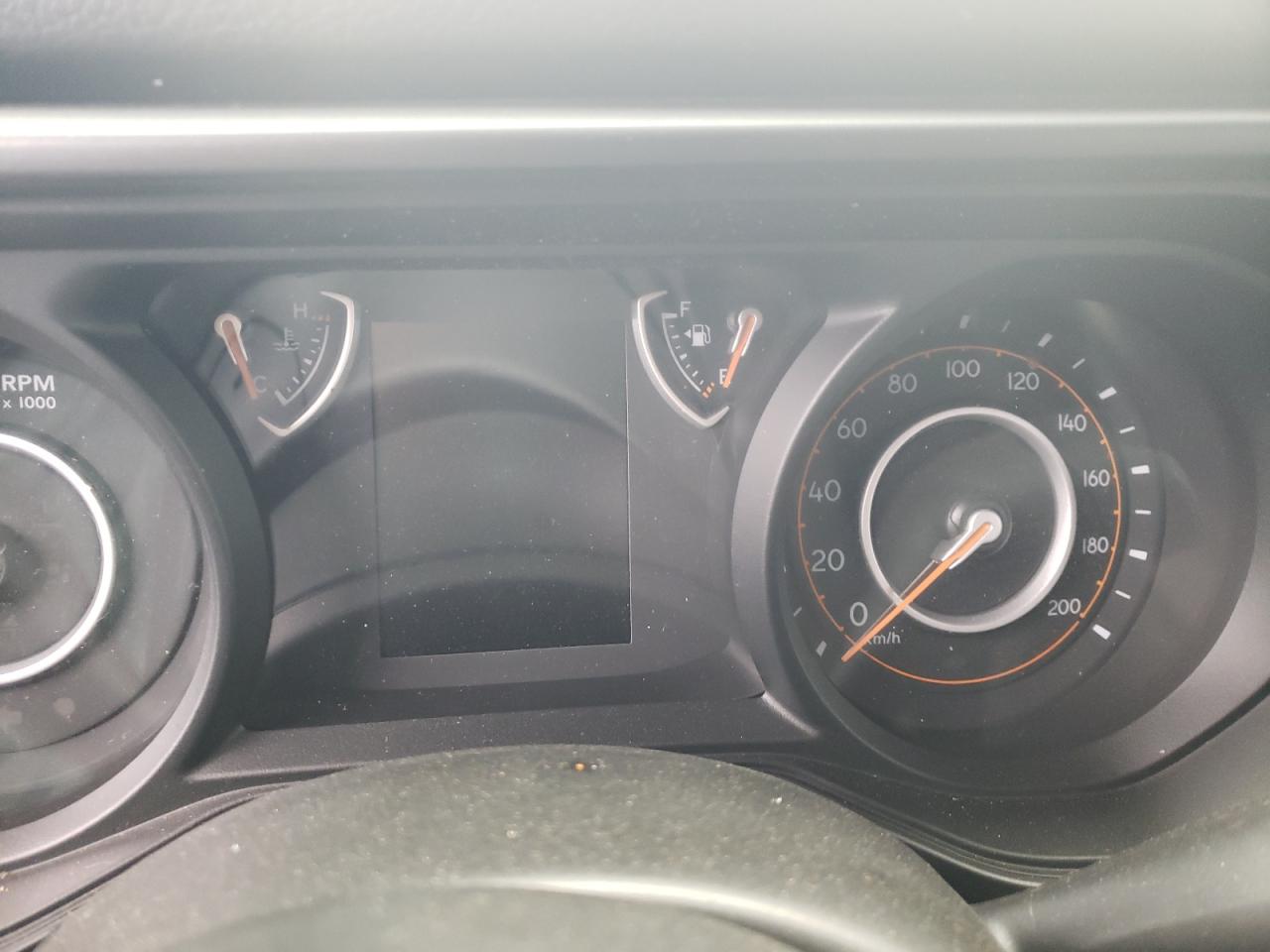 2024 JEEP WRANGLER SPORT VIN:1C4PJXAG4RW273324