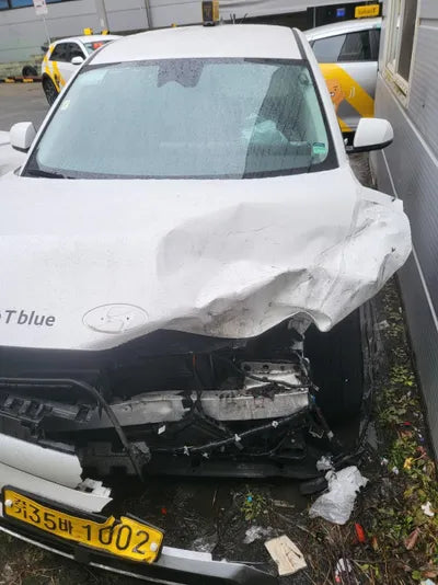 2023 Hyundai Ioniq KMHKL81FPPU186606 VIN:KMHKL81FPPU186606