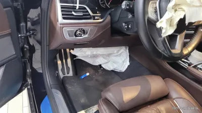 2017 BMW 740 WBA7C610XHG760637 VIN:WBA7C610XHG760637