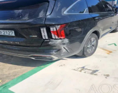 2022 Kia Sorento KNARL81GBNA091700 VIN:KNARL81GBNA091700