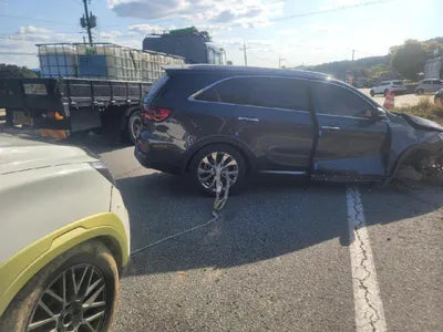 2017 Kia Sorento VIN: