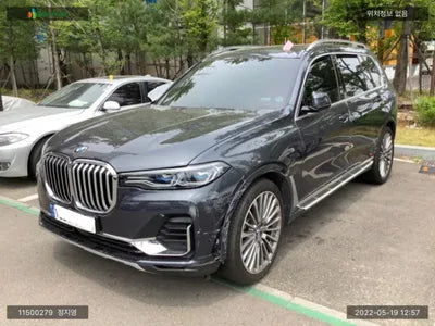 2021 BMW 740 WBATB4101M9G59493 VIN:WBATB4101M9G59493