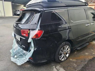 2020 Kia Carnival KNAME81ABLS654300 VIN:KNAME81ABLS654300