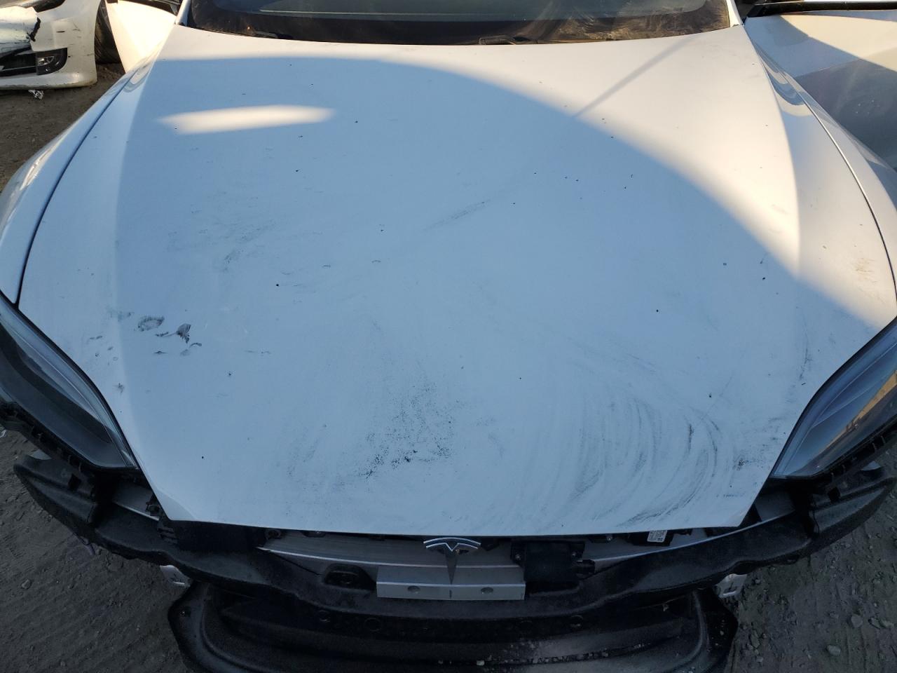2023 TESLA MODEL S  VIN:5YJSA1E53PF507079