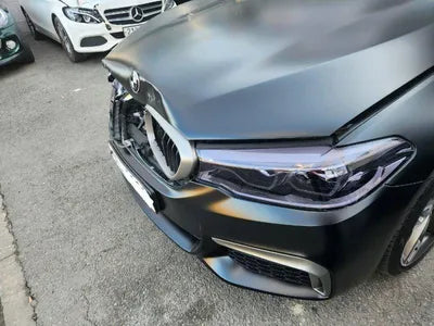 2018 BMW 530 WBAJC9109JG944965 VIN:WBAJC9109JG944965