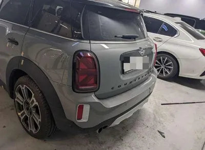 2021 MINI Countryman WMW31BR01M3M31098 VIN:WMW31BR01M3M31098
