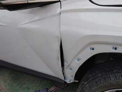 2022 Hyundai Tucson KMHJE811BNU072352 VIN:KMHJE811BNU072352