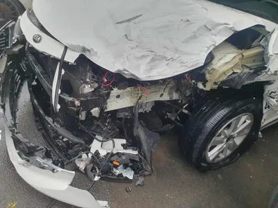 2017 Kia K5 KNAGS416BHA159090 VIN:KNAGS416BHA159090