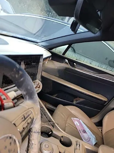 2020 Kia K5 NONE VIN: