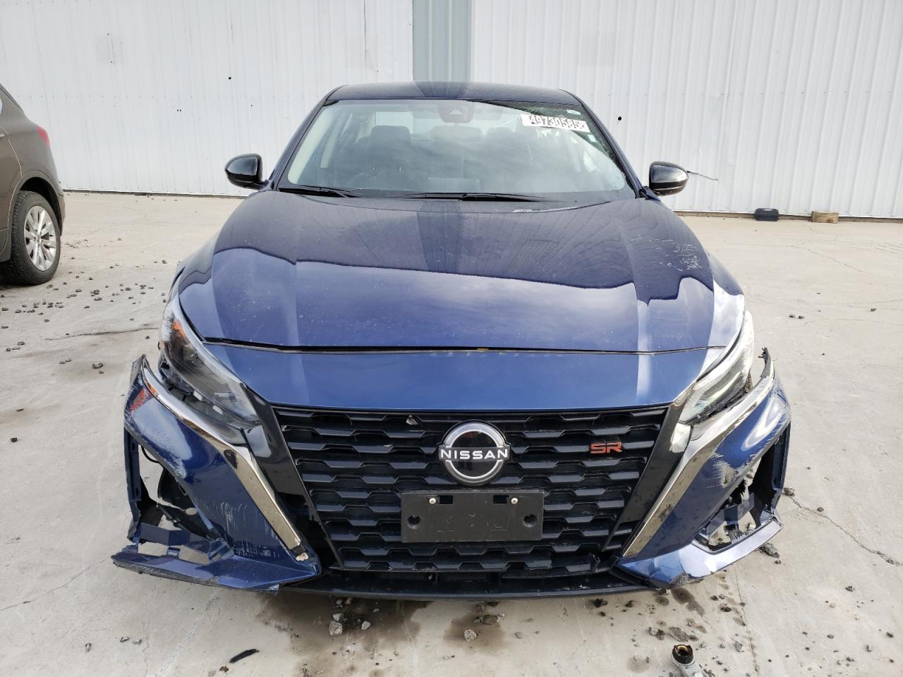 2024 NISSAN ALTIMA SR VIN:1N4BL4CV1RN430897