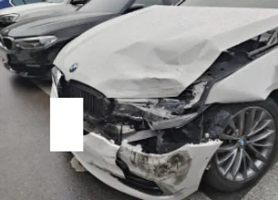 2018 BMW 520 WBAJC5100JWE55596 VIN:WBAJC5100JWE55596