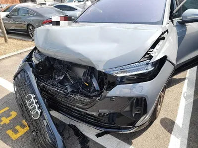 2022 Audi e-tron WAUZZZFZ4NP043372 VIN:WAUZZZFZ4NP043372