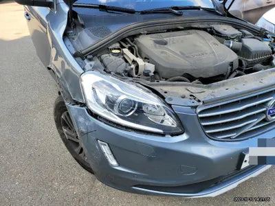 2017 Volvo XC60 YV1DZARBDH2169399 VIN:YV1DZARBDH2169399