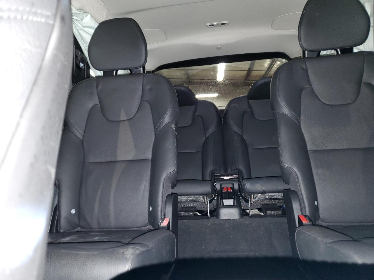 2024 VOLVO XC90 PLUS VIN:YV4062JE9R1181625