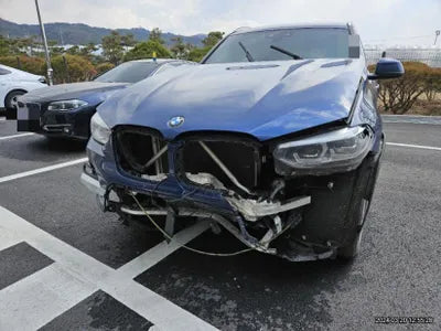 2018 BMW 320 WBATX3100JLB59433 VIN:WBATX3100JLB59433