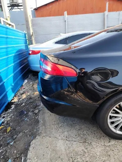 2015 Jaguar XF SAJAA05S4FPU54118 VIN:SAJAA05S4FPU54118