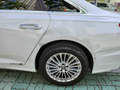 2020 Audi A6 WAUZZZF24LN053640 VIN:WAUZZZF24LN053640