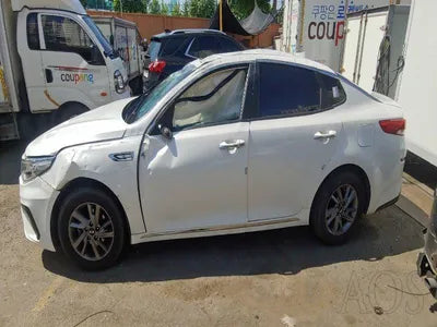 2018 Kia K5 KNAGS416BKA298973 VIN:KNAGS416BKA298973