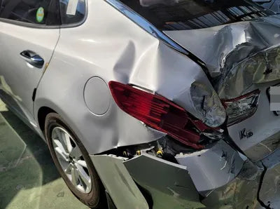 2015 Kia K5 VIN: