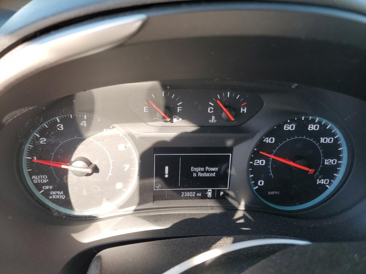 2022 CHEVROLET MALIBU LS VIN:1G1ZB5ST5NF191756