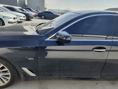 2018 BMW 520 WBAJC3104JWE63253 VIN:WBAJC3104JWE63253