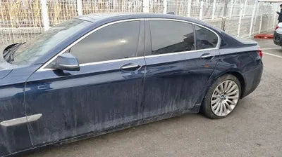 2015 BMW 740 000KMWBAYB0108FD5 VIN:000KMWBAYB0108FD5