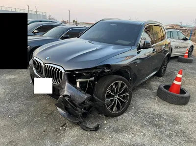 2020 BMW 530 WBACV6105L9D54306 VIN:WBACV6105L9D54306