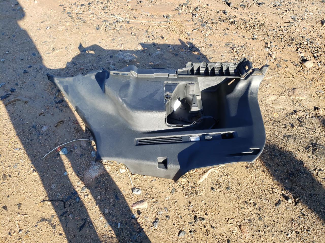 2024 HONDA CR-V SPORT TOURING VIN:5J6RS6H98RL035334