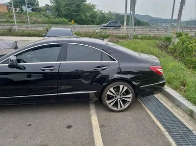 2016 Mercedes-Benz CLS 350 WDDLJ9EB5GA174276 VIN:WDDLJ9EB5GA174276