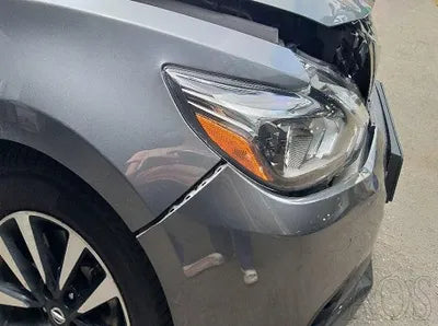 2018 Nissan Altima 1N4AL3AP7JC137399 VIN:1N4AL3AP7JC137399