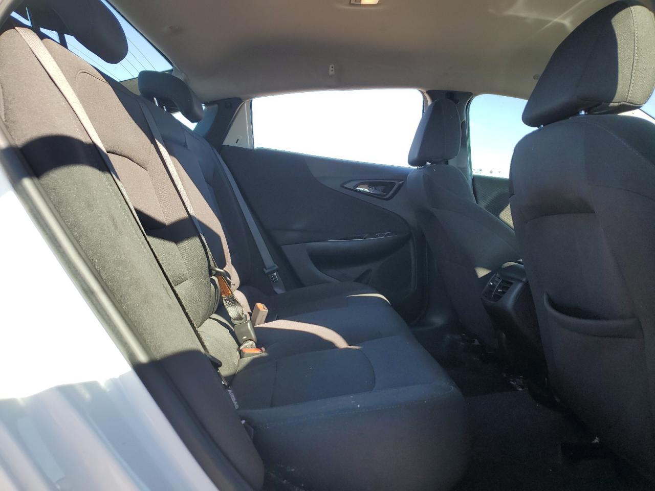 2024 CHEVROLET MALIBU LT VIN:1G1ZD5ST1RF110073