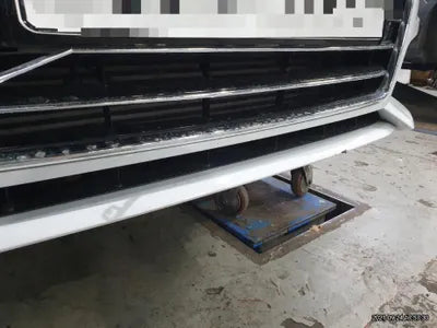 2018 Audi A6 WAUZZZ4G7JN135857 VIN:WAUZZZ4G7JN135857
