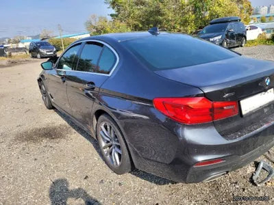 2020 BMW 520 WBAJF5106LCD44448 VIN:WBAJF5106LCD44448