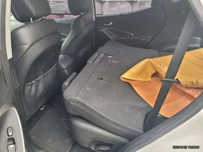 2016 Hyundai Santa FE 929KMKMHSW81UBGU5 VIN:929KMKMHSW81UBGU5