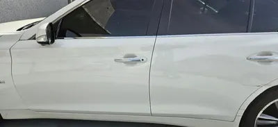 2016 Infiniti Q50 VIN: