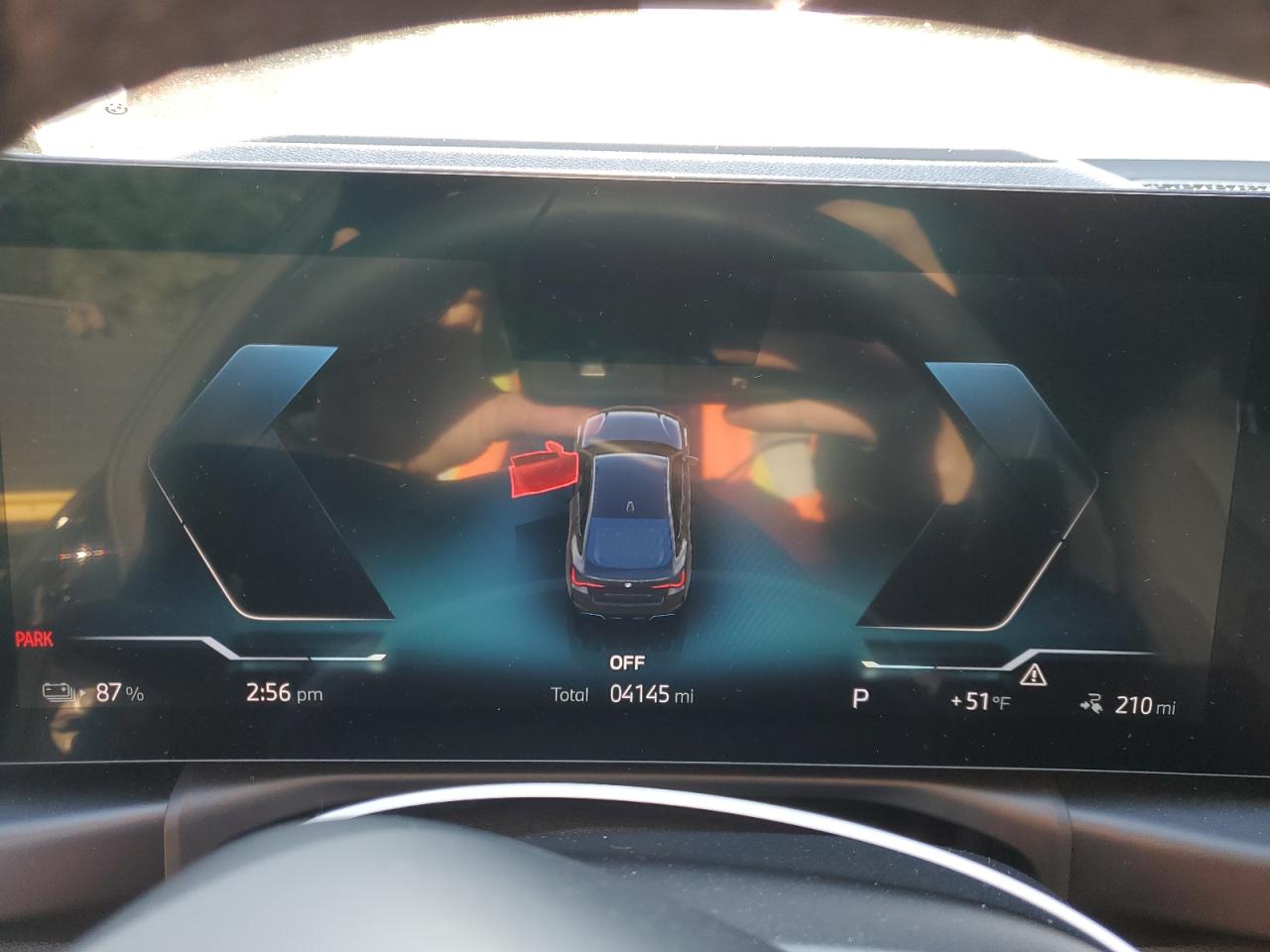 2024 BMW I4 XDRIVE 40 VIN:WBY83FB04RFS99737