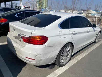 2016 BMW 420 WBA4E9100GG596487 VIN:WBA4E9100GG596487