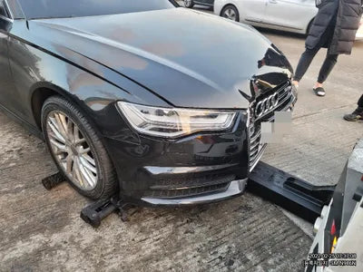 2018 Audi A6 WAUZZZ4GXJN115442 VIN:WAUZZZ4GXJN115442