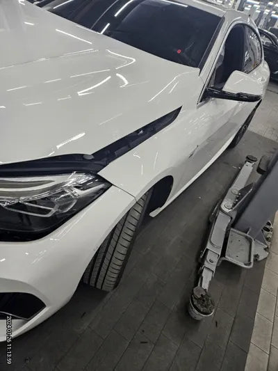 2021 BMW 218 WBA31AM0XM7H13124 VIN:WBA31AM0XM7H13124