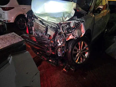 2017 Hyundai Santa FE KMHSW81UBHU750045 VIN:KMHSW81UBHU750045