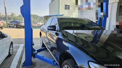 2017 Mercedes-Benz E 220 VIN: