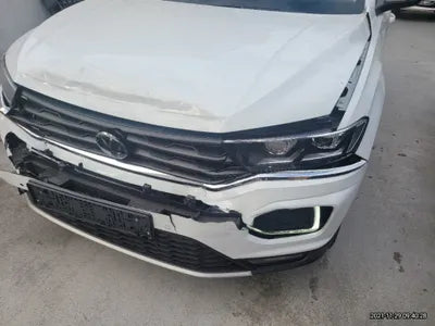 2021 Volkswagen T-Roc WVGZZZA1ZMV028331 VIN:WVGZZZA1ZMV028331