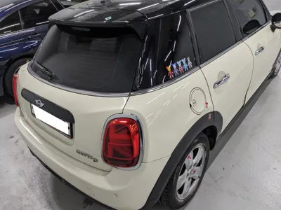 2017 MINI Cooper WMWXT3104H2E28630 VIN:WMWXT3104H2E28630