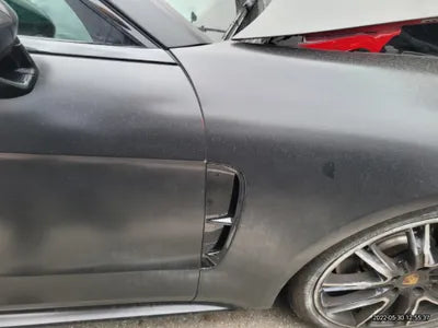 2019 Porsche Panamera WP0AG2975KL139554 VIN:WP0AG2975KL139554