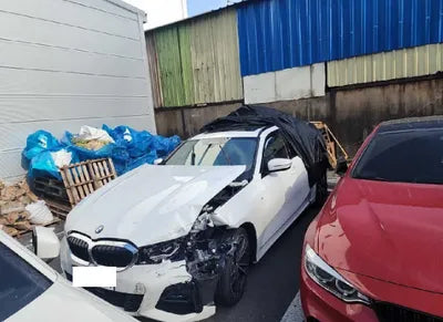 2022 BMW 320 WBA11ED06NFM82645 VIN:WBA11ED06NFM82645