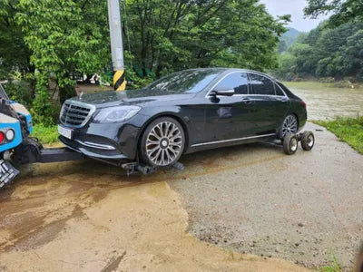 2020 Mercedes-Benz S 560 W1KUG8GB9LA528952 VIN:W1KUG8GB9LA528952