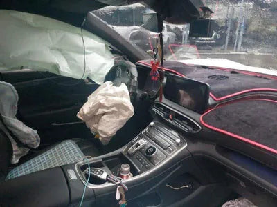 2021 Hyundai Santa FE KMHS3811BNU021834 VIN:KMHS3811BNU021834