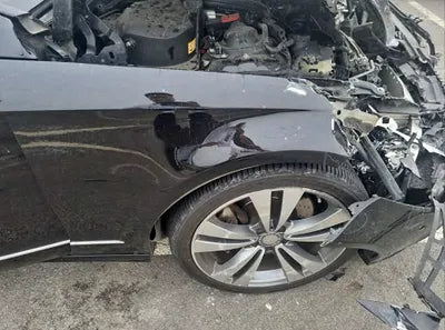 2016 Mercedes-Benz CLS 350 WDDLJ9EB5GA174276 VIN:WDDLJ9EB5GA174276